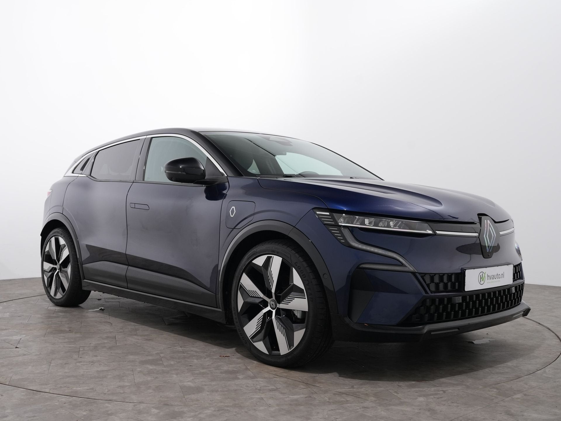Foto 17 van Renault Mégane E-Tech EV60 OPTIMUM CHARGE 220PK TECHNO | Tr