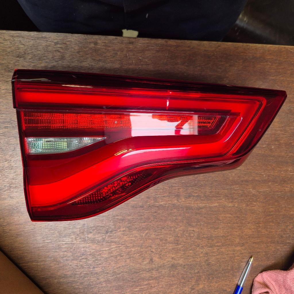 BMW X3 Achterlicht LED onderdeel H7985337703, Ophalen of Verzenden, Gebruikt, BMW