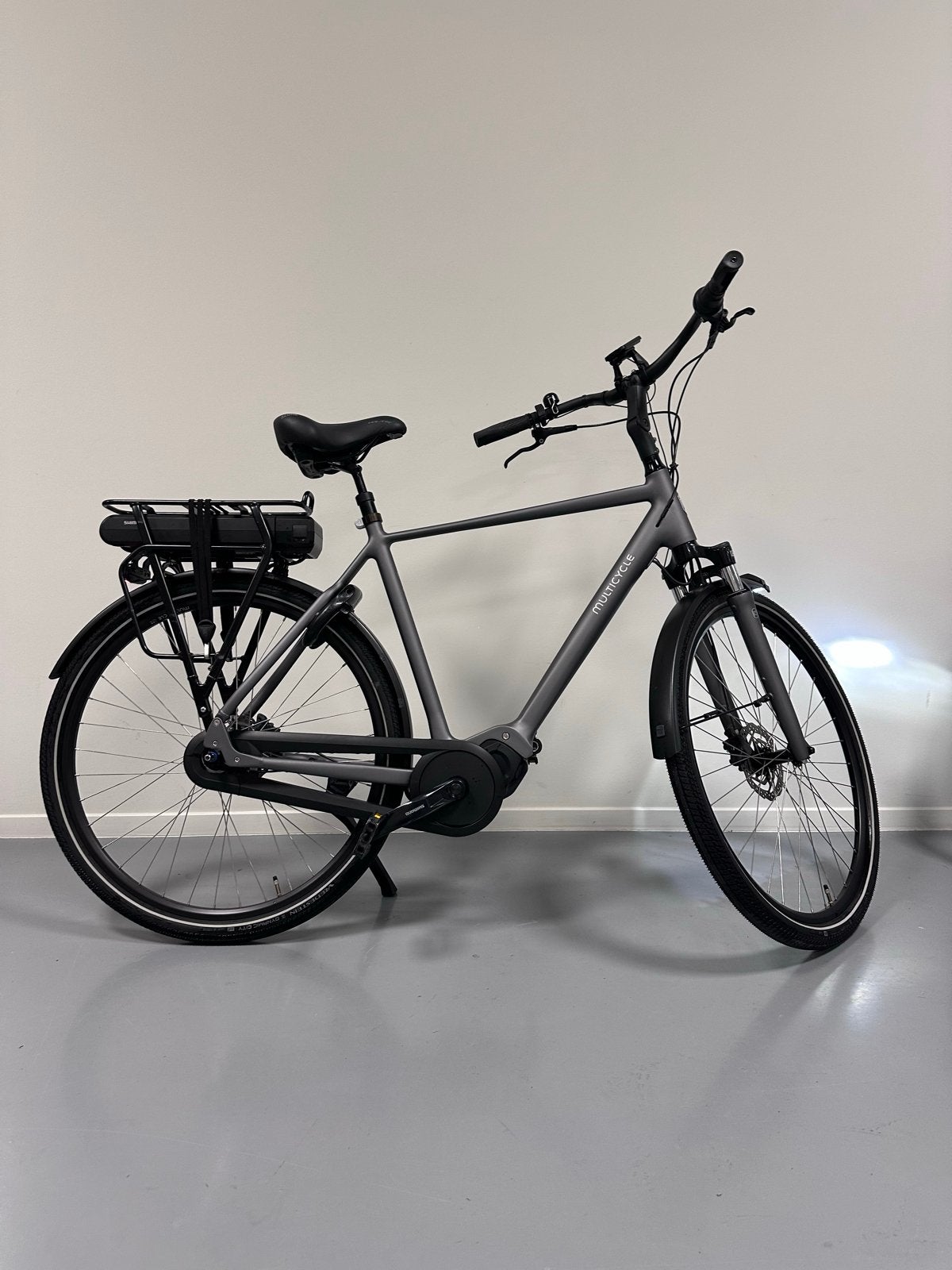 Nieuwe multicycle E-bike, Overige merken, Ophalen of Verzenden, Zo goed als nieuw, 51 tot 55 cm