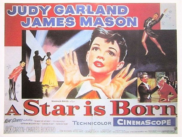 17 film posters - Hollywood cinema movies poster deel 4, Verzamelen, Ophalen of Verzenden, Zo goed als nieuw, A1 t/m A3, Film en Tv