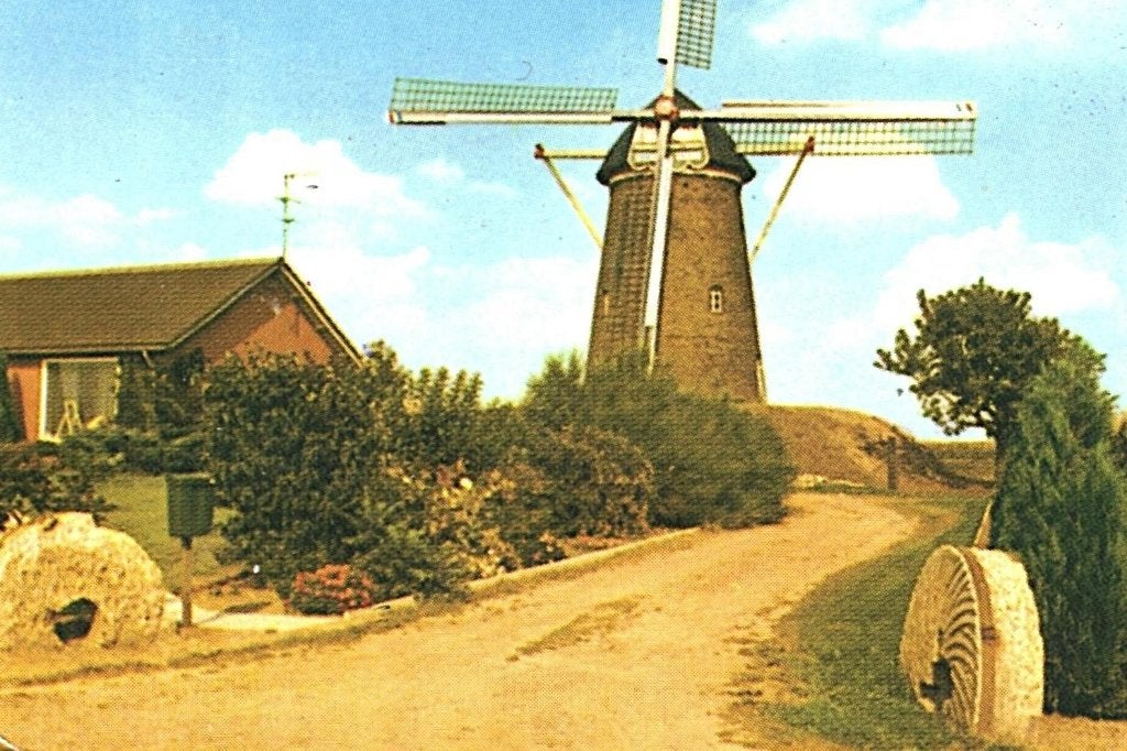 984064 Horst Limburg 80+ Gelopen met Postzegel, Ophalen of Verzenden, 1980 tot heden, Gelopen, Limburg