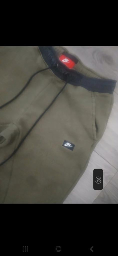 Nike broek maat S M, Kleding | Heren, Broeken en Pantalons, Ophalen