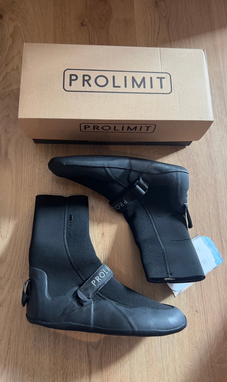 Nieuwe Surfschoenen Prolimit - In allerlei maten, ., Nieuw, ., .