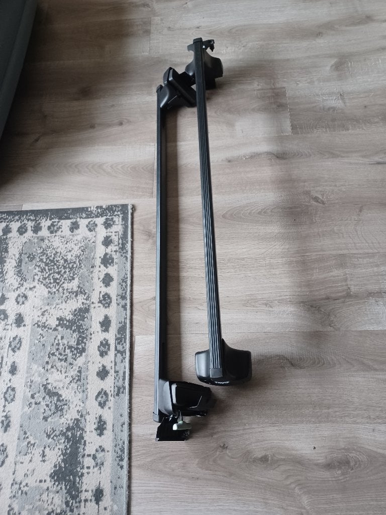 Dakdragers, Auto diversen, Ophalen, Zo goed als nieuw