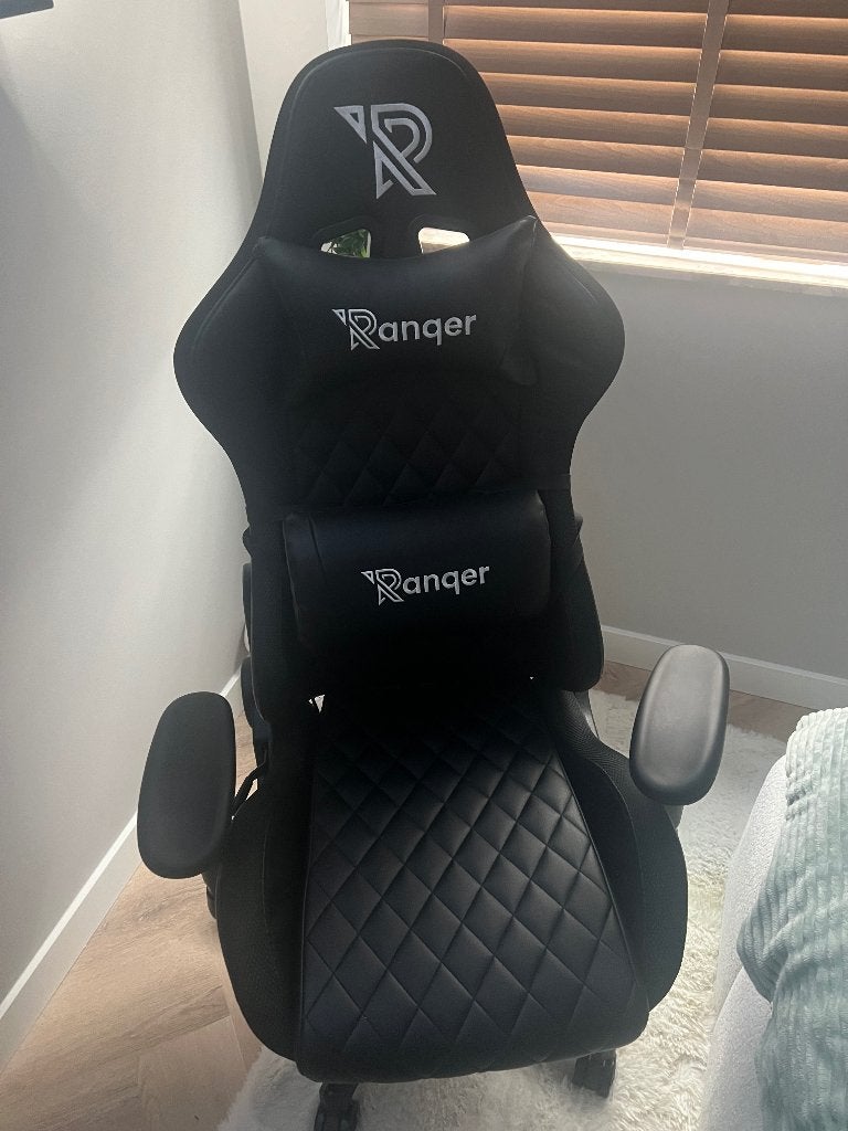 Ranger game stoel, 1 speler, Racen en Vliegen, Nieuw, Ophalen of Verzenden