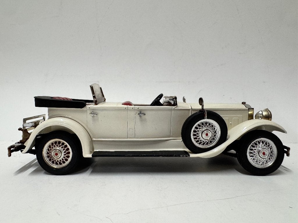 Hubley: Packard Sport Phaeton 1930, Ophalen of Verzenden, Gebruikt, Auto