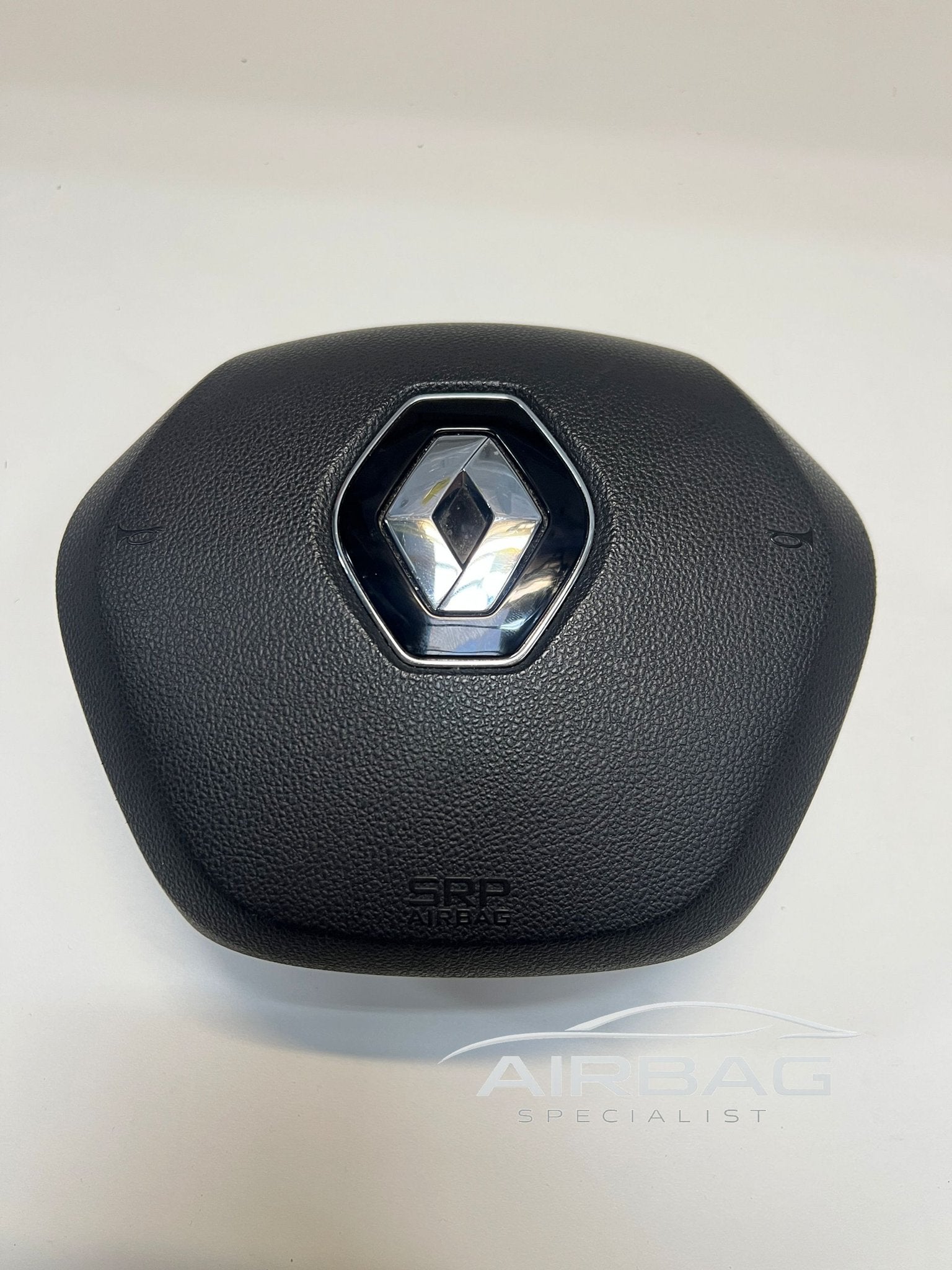 Renault Talisman 2015-2021  stuur-airbag 985706326R 98570023, Gebruikt, -, -, Ophalen of Verzenden