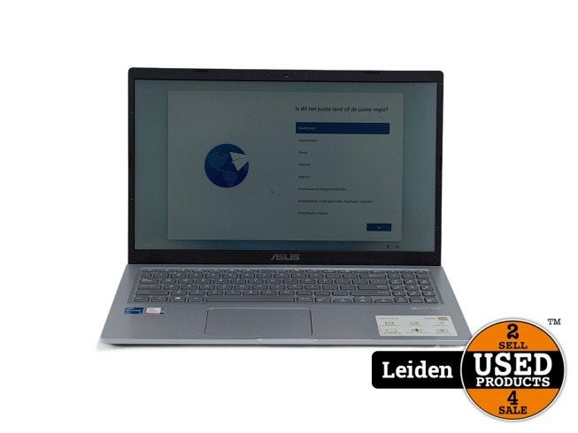 Asus Vivobook X515EA Laptop | Intel Core i5 | 8GB | 512GB, Asus, Gebruikt, Support@asus.com, No. 15, Li-Te Road, Beitou District
Taipei 112
Taiwan