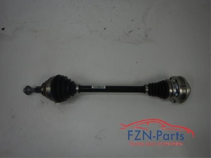 VW Golf 8 GTI/ R 5H Aandrijfas Rechts voor, Ophalen of Verzenden, Gebruikt