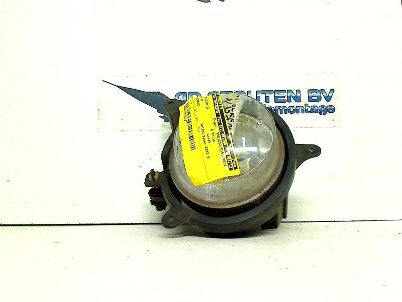 Mistlamp Links Voor Kia Sorento I (JC) (2002-08/2009-06), Info@kia.de, Kia Deutschland GmbH, Gebruikt, Theodor-Heuss-Allee 11, Frankfurt am Main 60486, , Duitsland