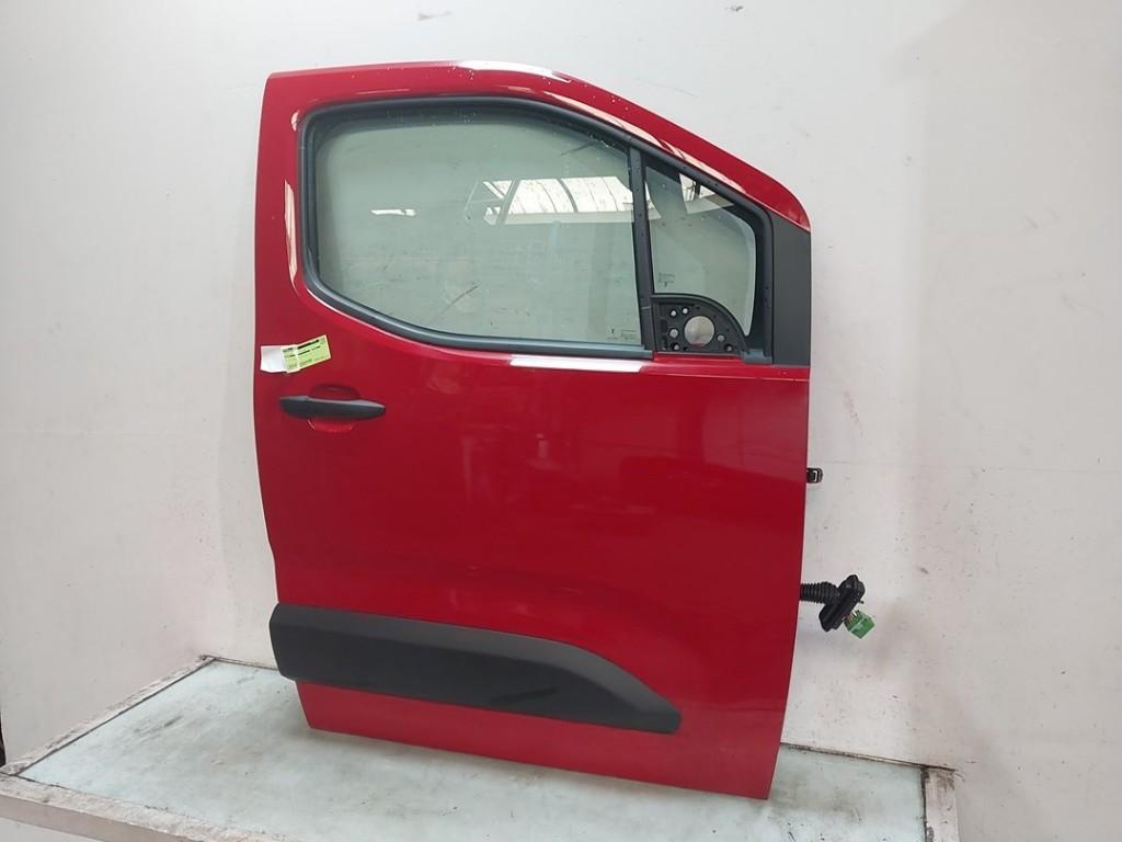 Portier Rechts Toyota ProAce City (2019-10/..) 9822914280, Gebruikt, Kundenbetreuung@toyota.de, Toyota-Allee 2, Köln 50858, , Duitsland