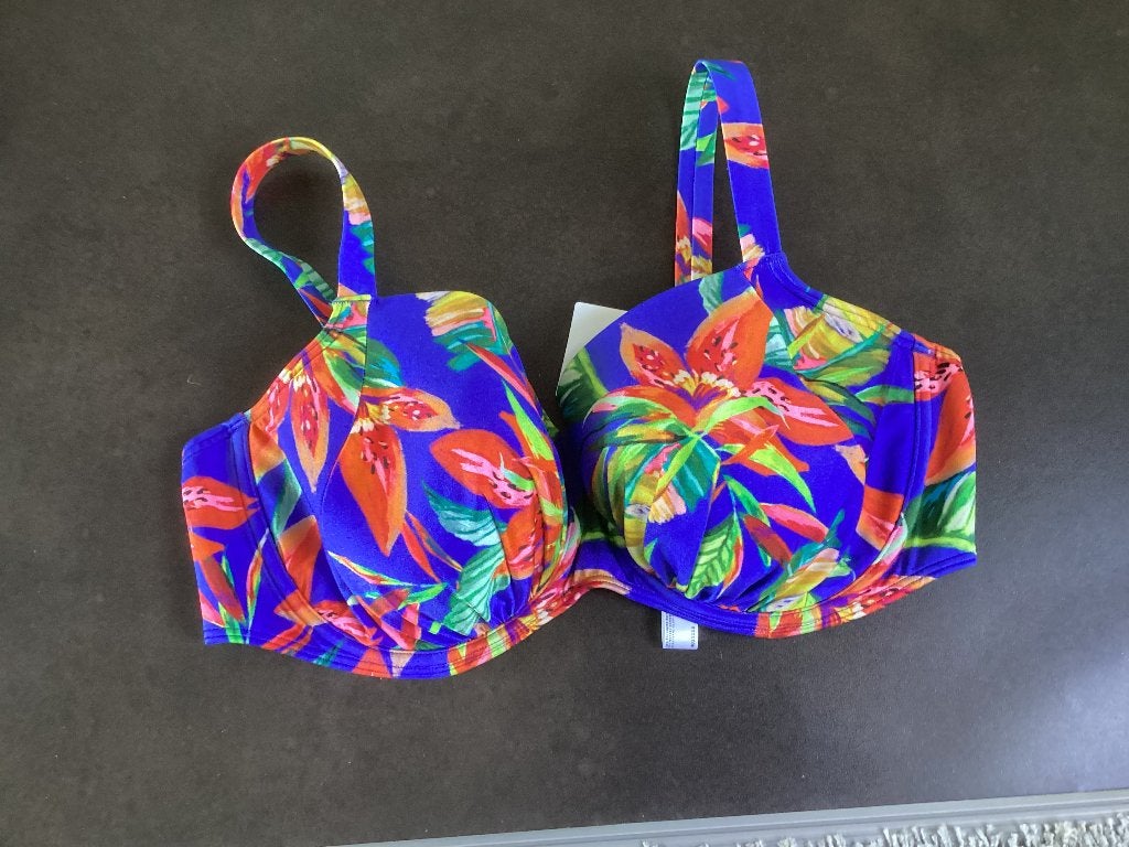 Prima Donna Swim bikinitop Latakia 85e, Ophalen, Overige typen, Overige kleuren, Nieuw