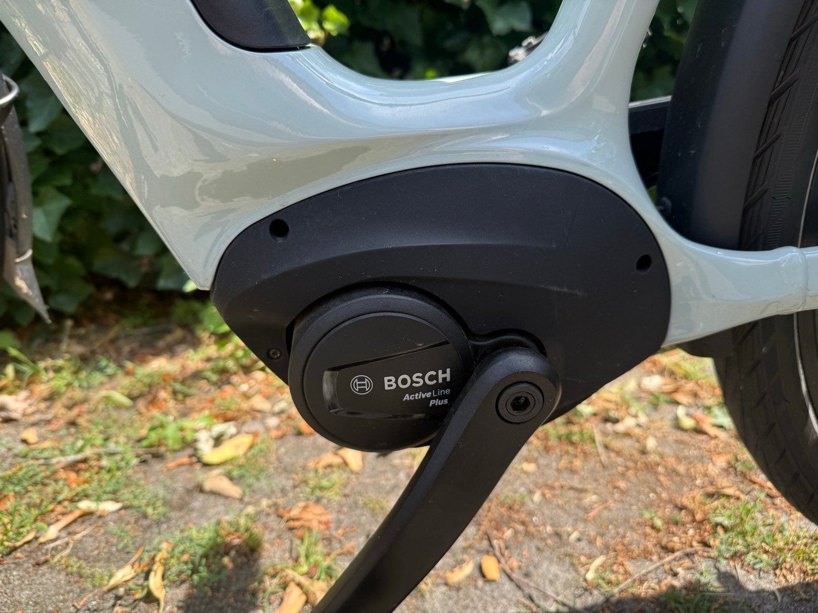 Gazelle Grenoble C8 HMB met Bosch Active Line Plus motor, Ophalen of Verzenden, Zo goed als nieuw, 47 tot 51 cm, 50 km per accu of meer
