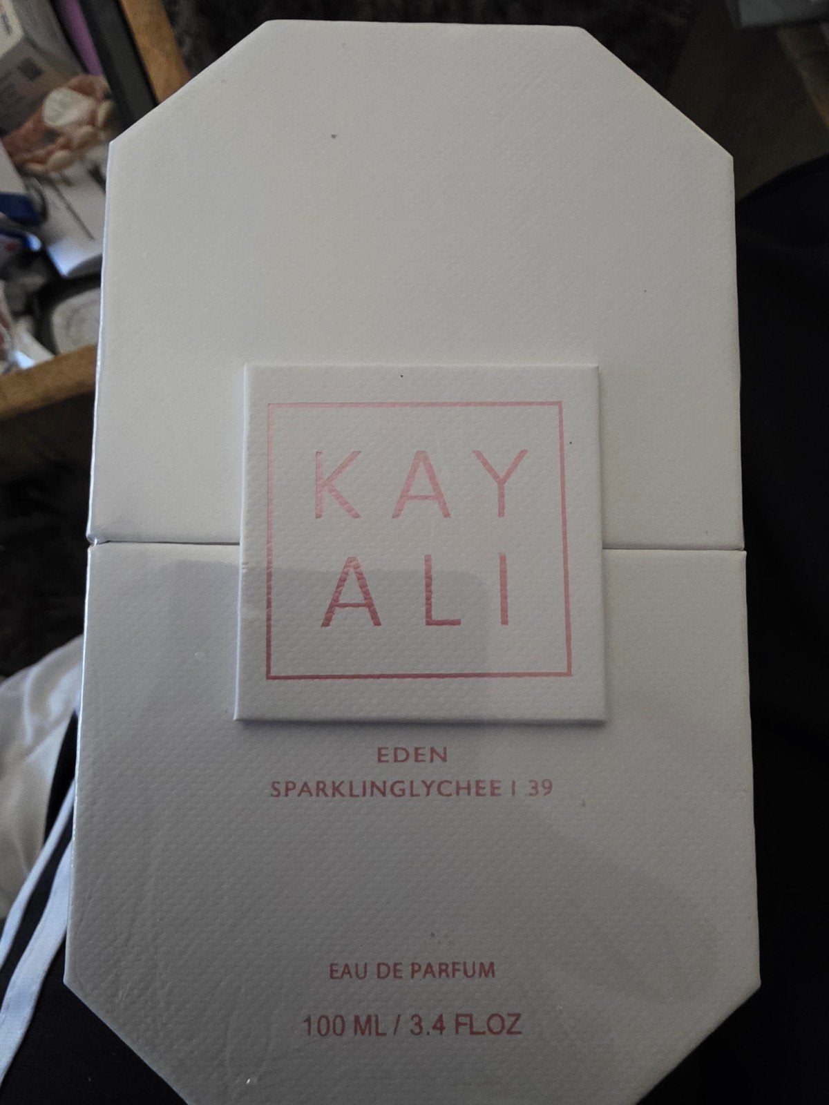 KAYALI Eden Sparkling Lychee | 39 Eau de Parfum 100ml, Ophalen of Verzenden, Nieuw