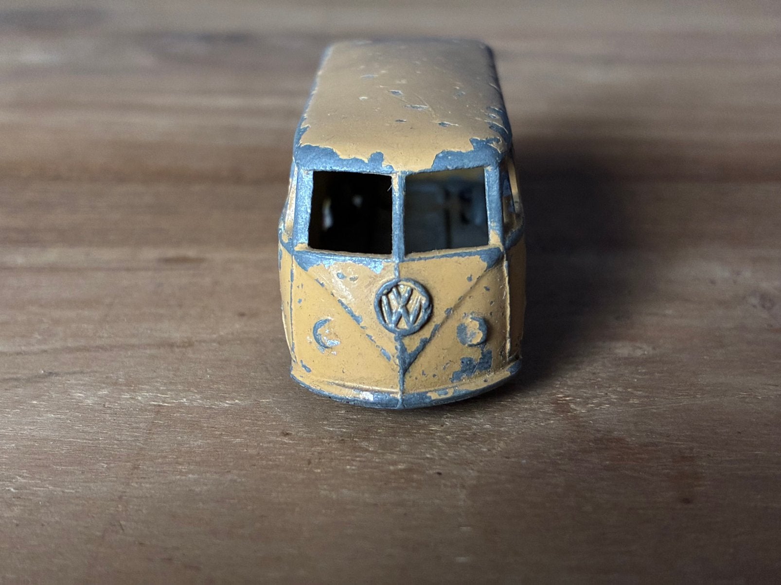 Budgie  Volkswage micro bus, Ophalen of Verzenden, Gebruikt, Auto