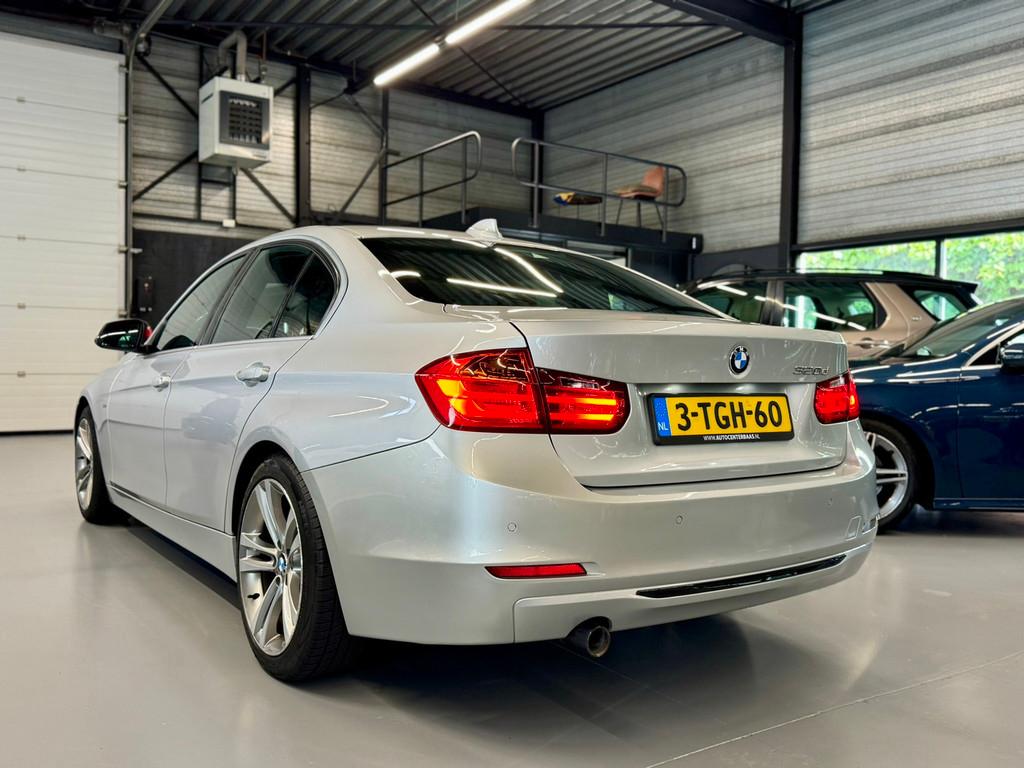 BMW 3-Serie