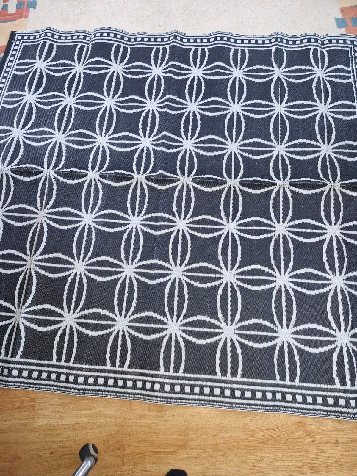 kampeerkleed, Ophalen of Verzenden, Zo goed als nieuw, 180 cm, 200 cm