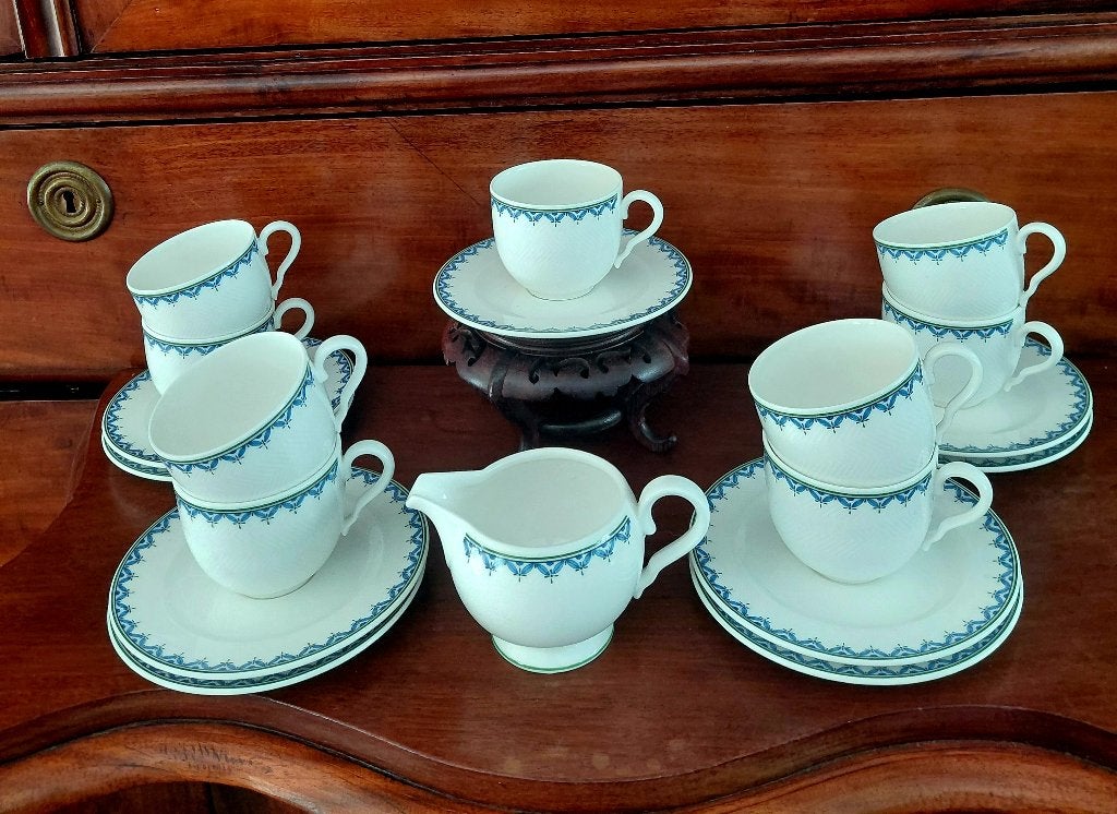 Villeroy&Boch Casa LOOK Luxembourg NIEUWSTAAT !, Ophalen of Verzenden