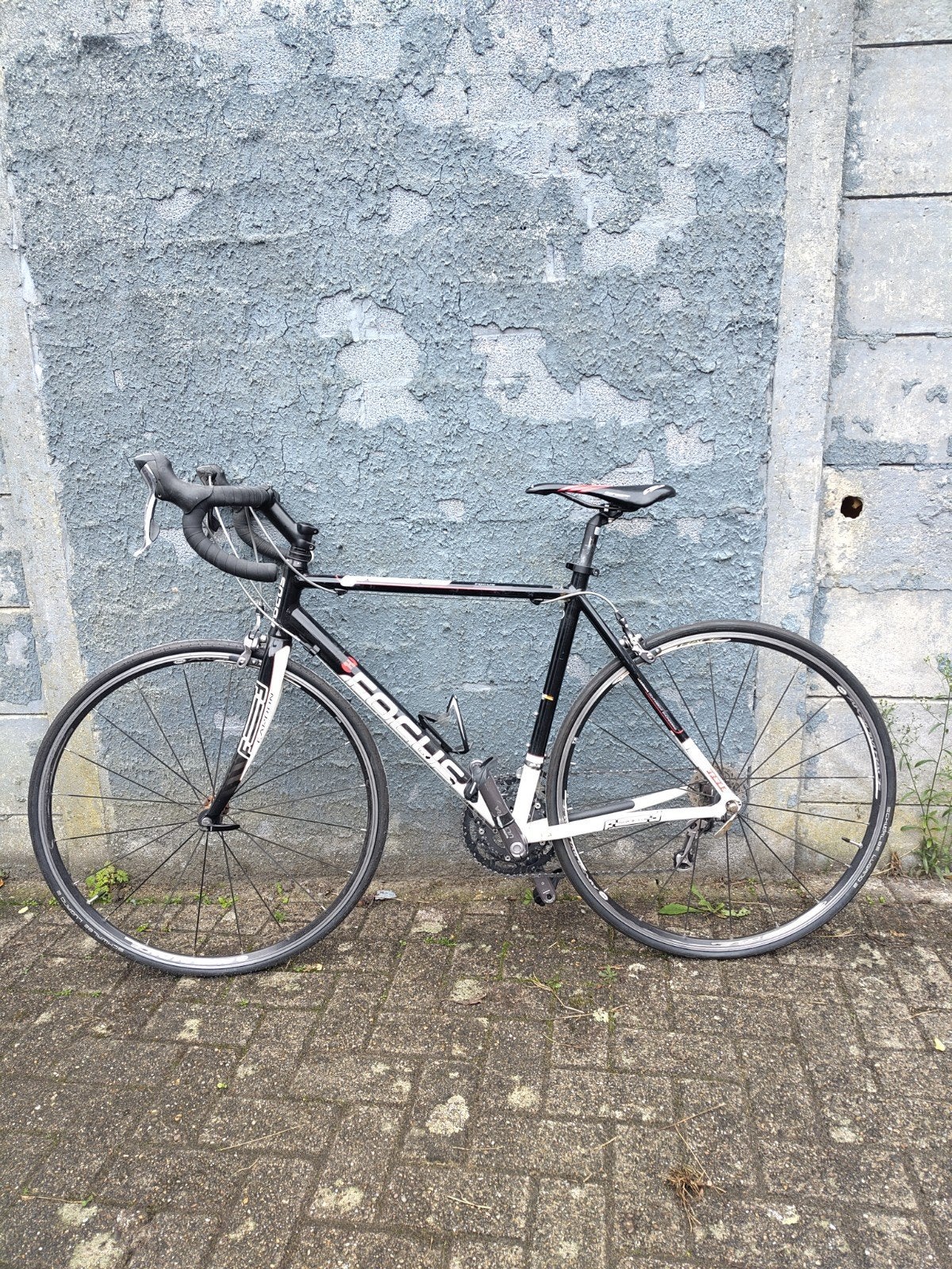 Focus Carbon Lichtgewicht Racefiets - Zo goed als nieuw, Fietsen en Brommers, 28 inch, Gebruikt, Carbon, Ophalen