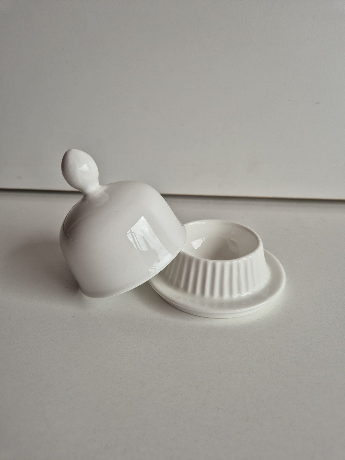 Boterstolp, Huis en Inrichting, Woonaccessoires | Stolpen, Ophalen of Verzenden