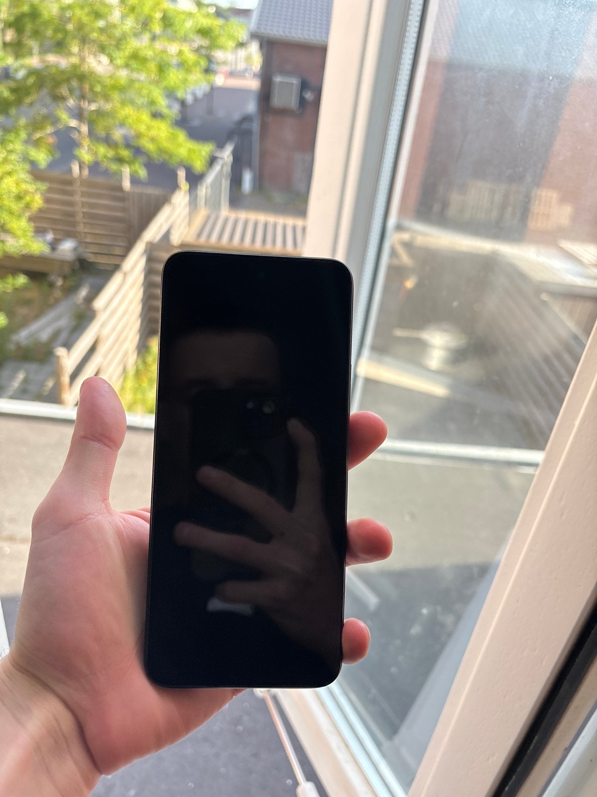 Xiaomi Redmi Note 13 - Zo goed als nieuw (+ hoesje), Telecommunicatie, Mobiele telefoons | Overige merken, Overige modellen, Ophalen of Verzenden