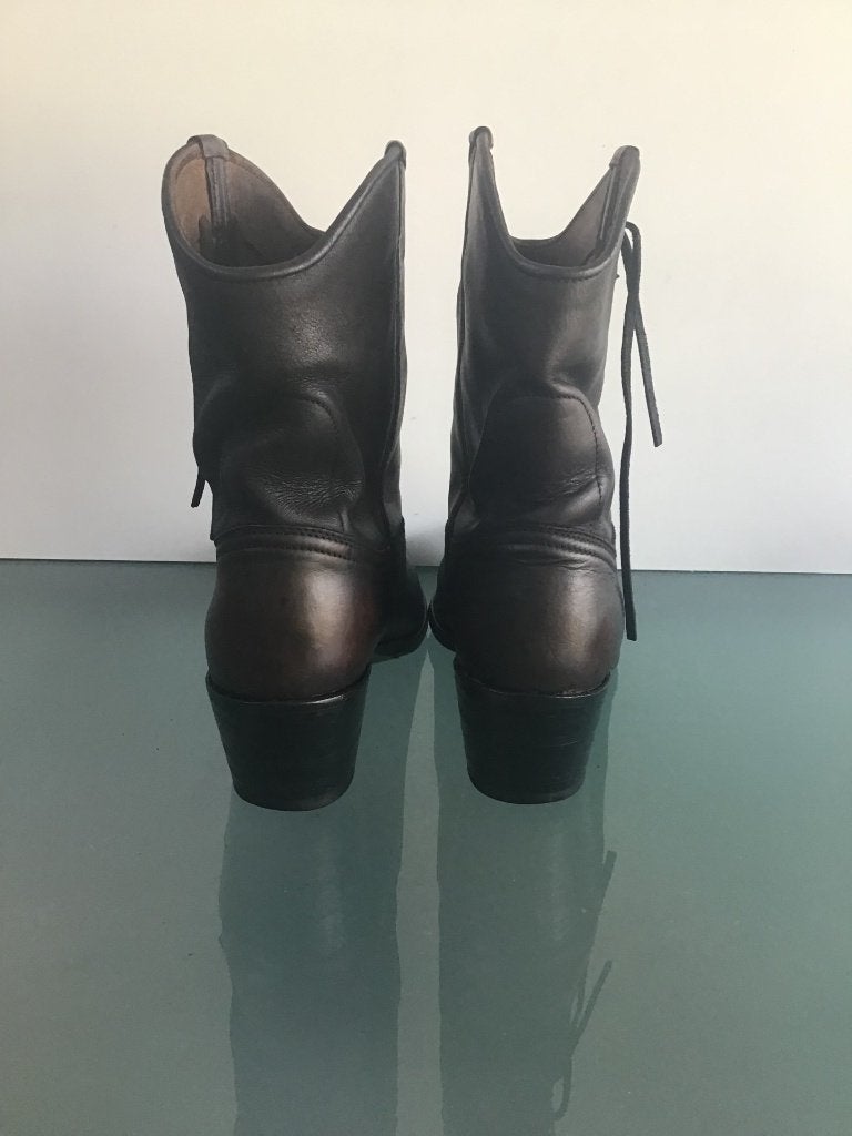 Sendra Boho bruine laarzen 41 | Gratis verzenden, Sendra, Bruin, Verzenden, Lage of Enkellaarzen