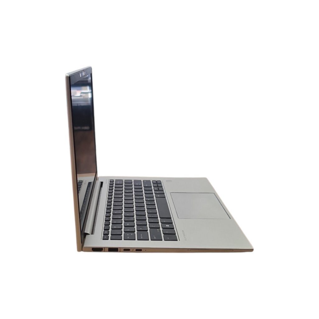 HP EliteBook 845 G10 | Ryzen 5 Pro 32GB 256GB | Touchscreen, Computers en Software, Windows Laptops, HP, Zo goed als nieuw, Support@hp.com