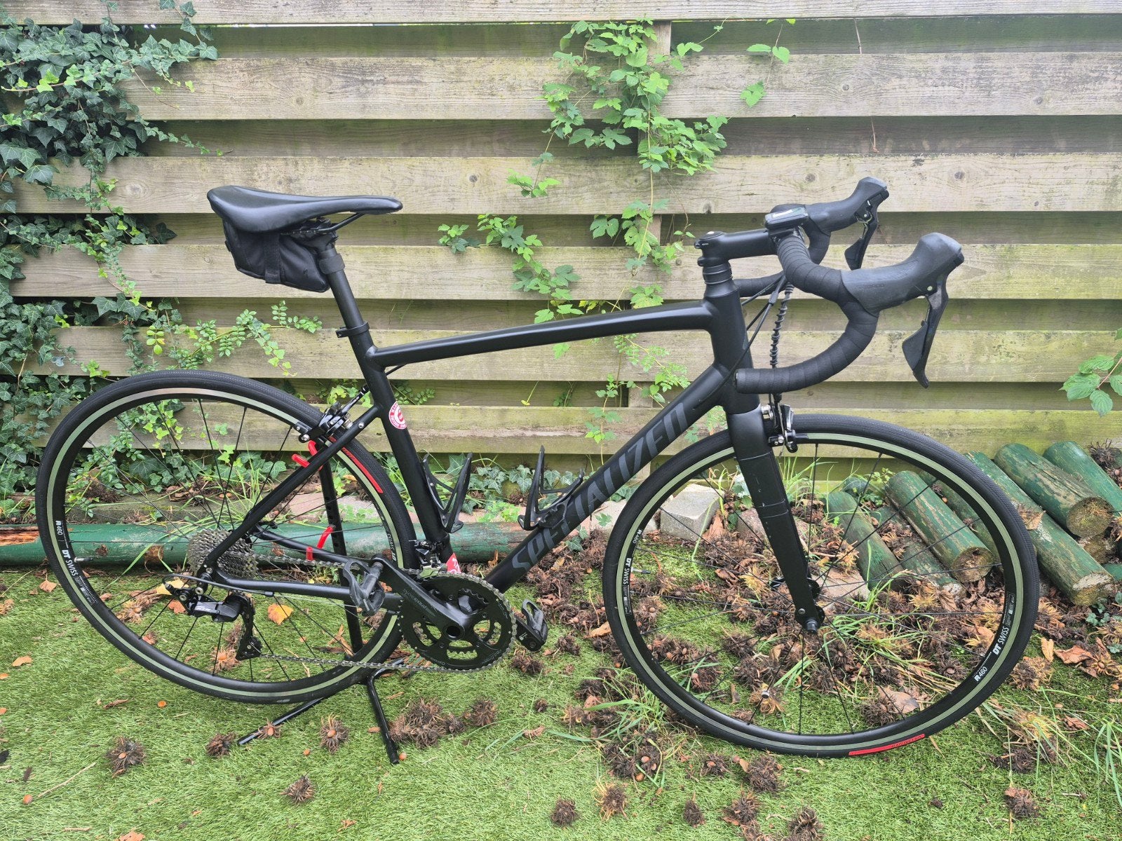 Specialized Allez racefiets - Zo goed als nieuw, 28 inch, Aluminium, Zo goed als nieuw, Meer dan 20 versnellingen