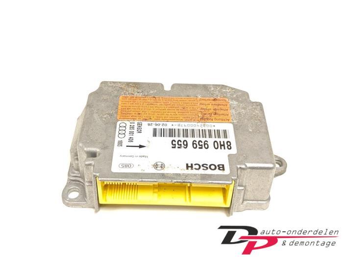 Airbag Module van een Audi A4, Gebruikt, -, -, -