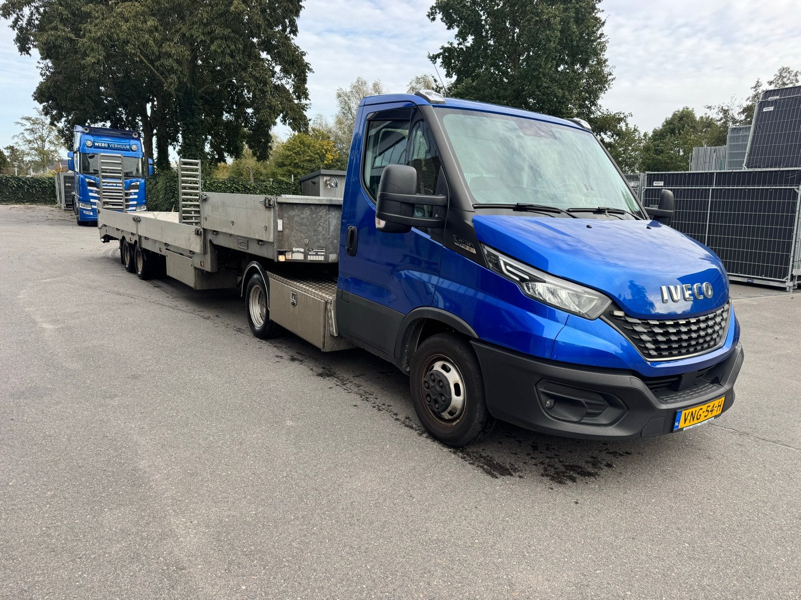 Iveco Daily