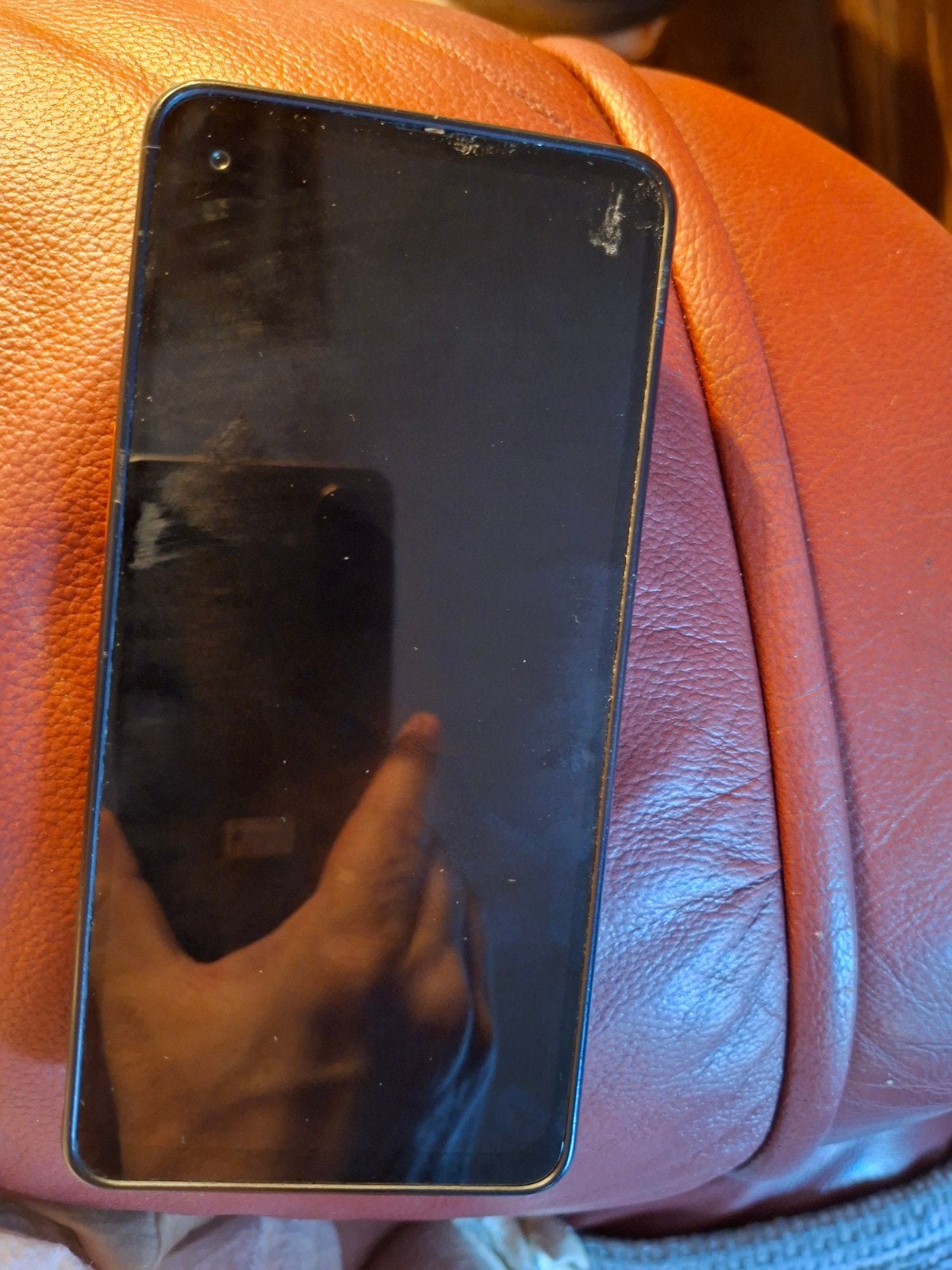Samsung Galaxy xcover pro 64gb (Gebruikt), Telecommunicatie, Mobiele telefoons | Samsung, Ophalen, Gebruikt, Zwart, Touchscreen