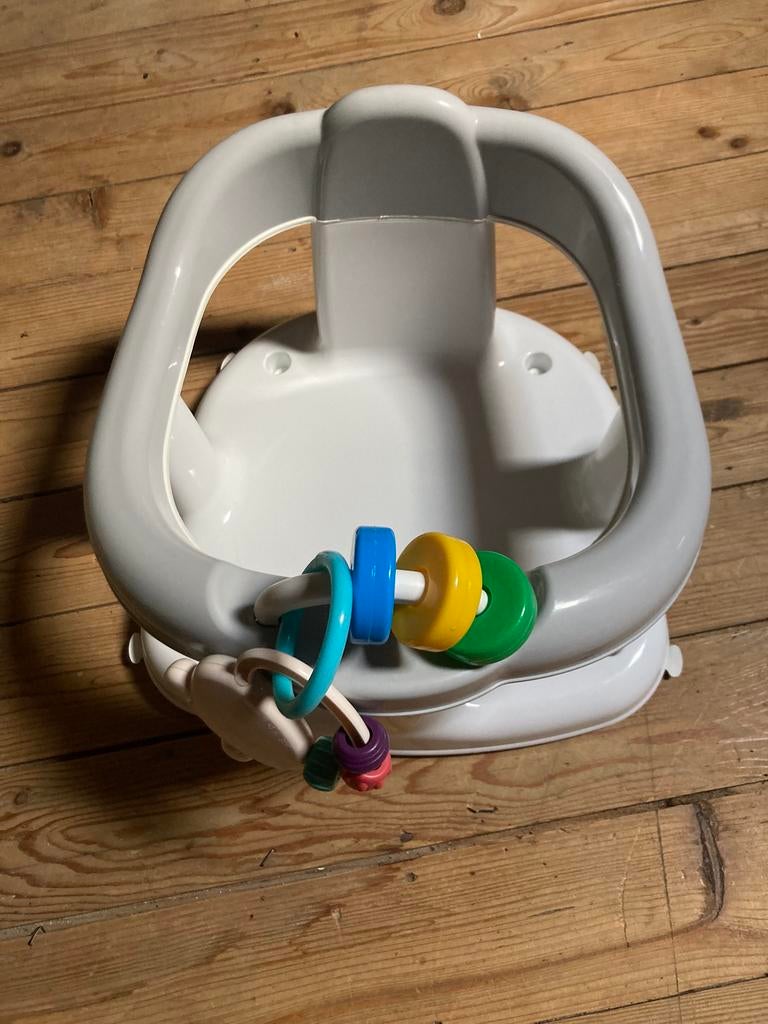 Te koop babybadzitje,nieuwe, Ophalen, Nieuw, Armband