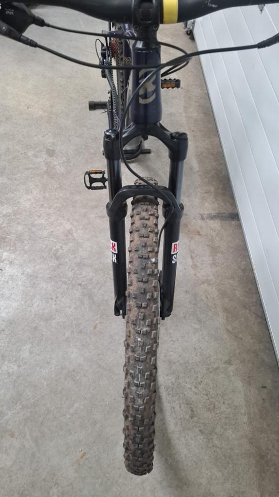 KONA Mahuna Mountainbike - Goed onderhouden, diverse maten, Fietsen en Brommers, Overige merken, Gebruikt, Hardtail, Ophalen of Verzenden