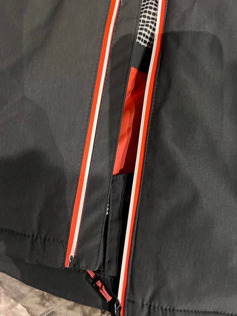 Killtec Skijack - Waterdicht, Ademend, Winddicht, Ophalen of Verzenden, Zo goed als nieuw, Maat 38/40 (M), Jack