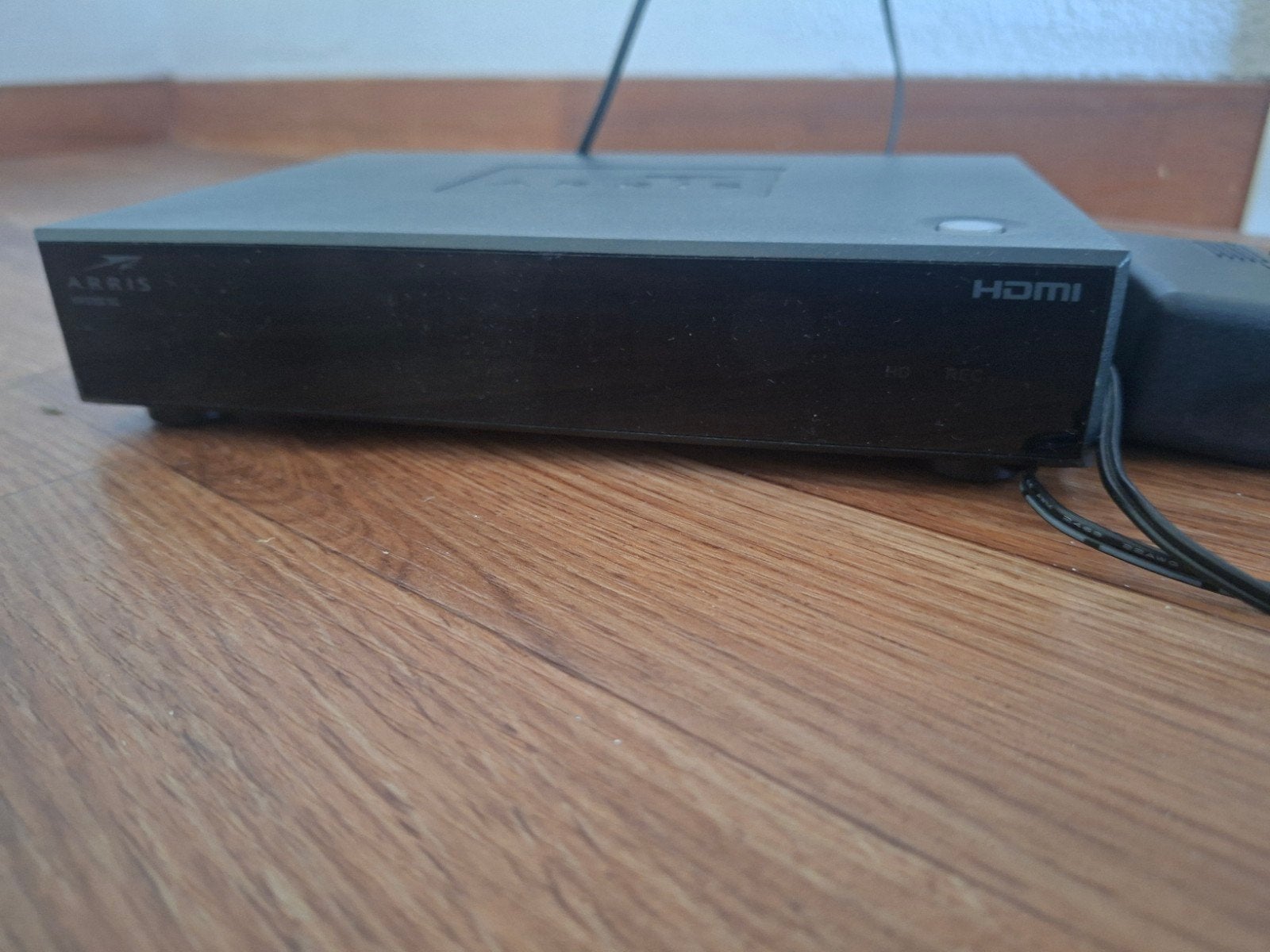 Arris Router vip2952 v2- Zo goed als nieuw, Computers en Software, Routers en Modems, Ophalen, Zo goed als nieuw, Router met modem