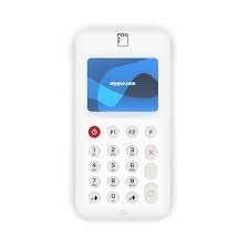 myPOS Go 2 Pinautomaat - Laagste Prijs Garantie, Verzenden, Overige typen