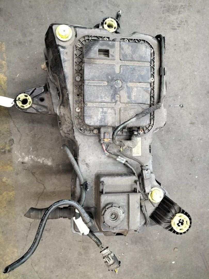 PEUGEOT PARTNER HDI  ADBLUE POMP 2021, Ophalen of Verzenden, Gebruikt, Stiba lid