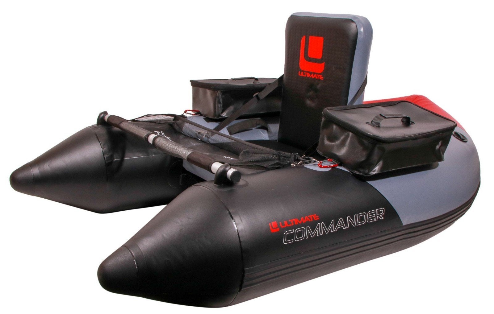 Ultimate Commander Bellyboat - Nieuw in doos, Watersport en Boten, Ophalen of Verzenden