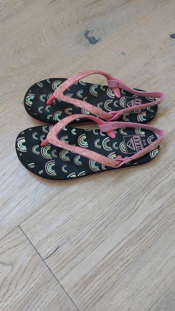 Reef slippers maat 29, Ophalen of Verzenden, Reef