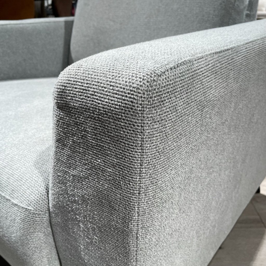 Nyborg Fauteuil - Profijt Meubel, Huis en Inrichting, Fauteuils, Niet ingevuld, Niet ingevuld, Niet ingevuld