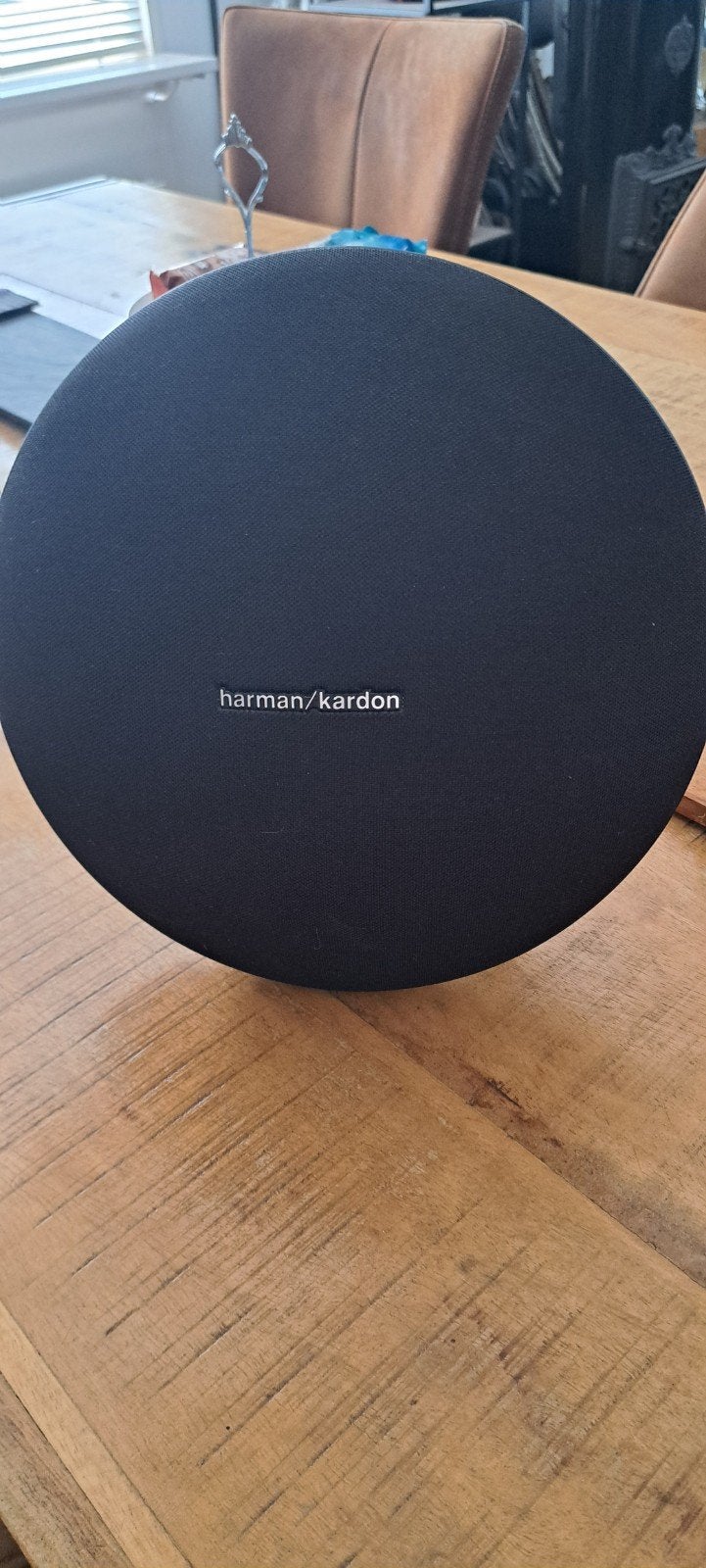 Harman Kardon Onyx Studio 4 Bluetooth Speaker, Audio, Tv en Foto, Luidsprekers, Zo goed als nieuw, Draagbare speaker, Minder dan 60 watt