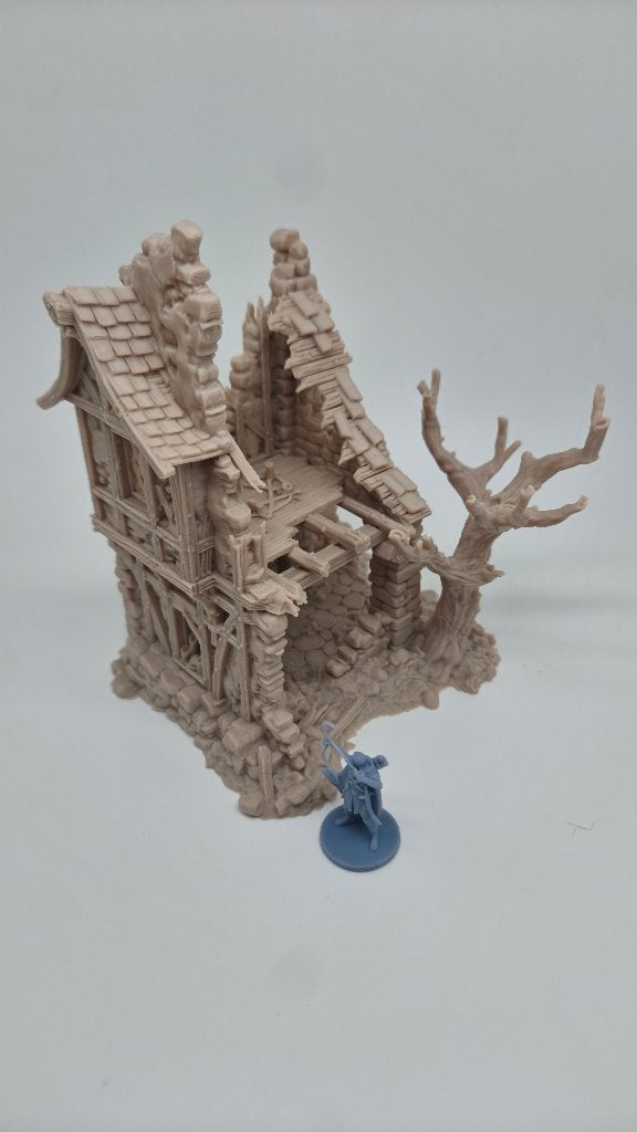 House of Whispers, Ophalen of Verzenden, Nieuw, Overige soorten, Toebehoren