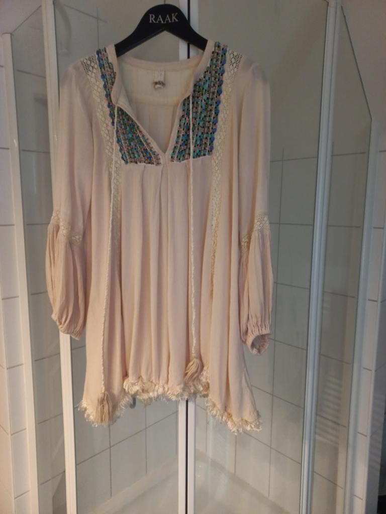 Nkn Nekane blouse, Verzenden, Zo goed als nieuw, Maat 38/40 (M)