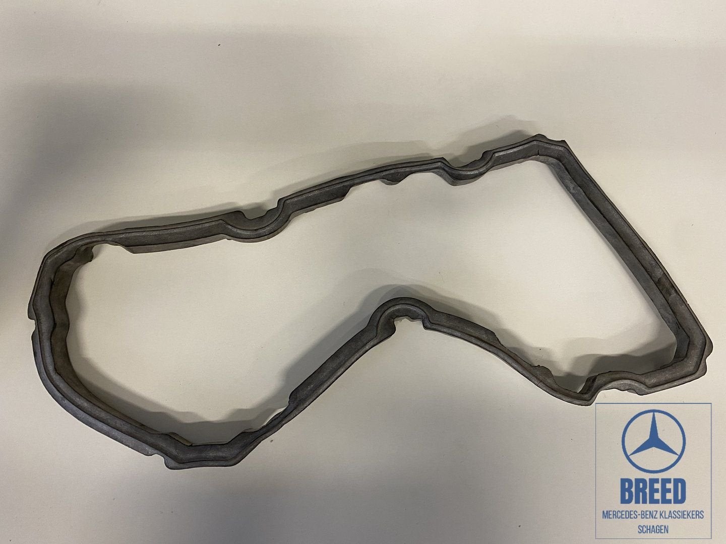 NOS afdichting koplamp voor Mercedes-Benz W116, -, Nieuw, Ophalen of Verzenden, -
