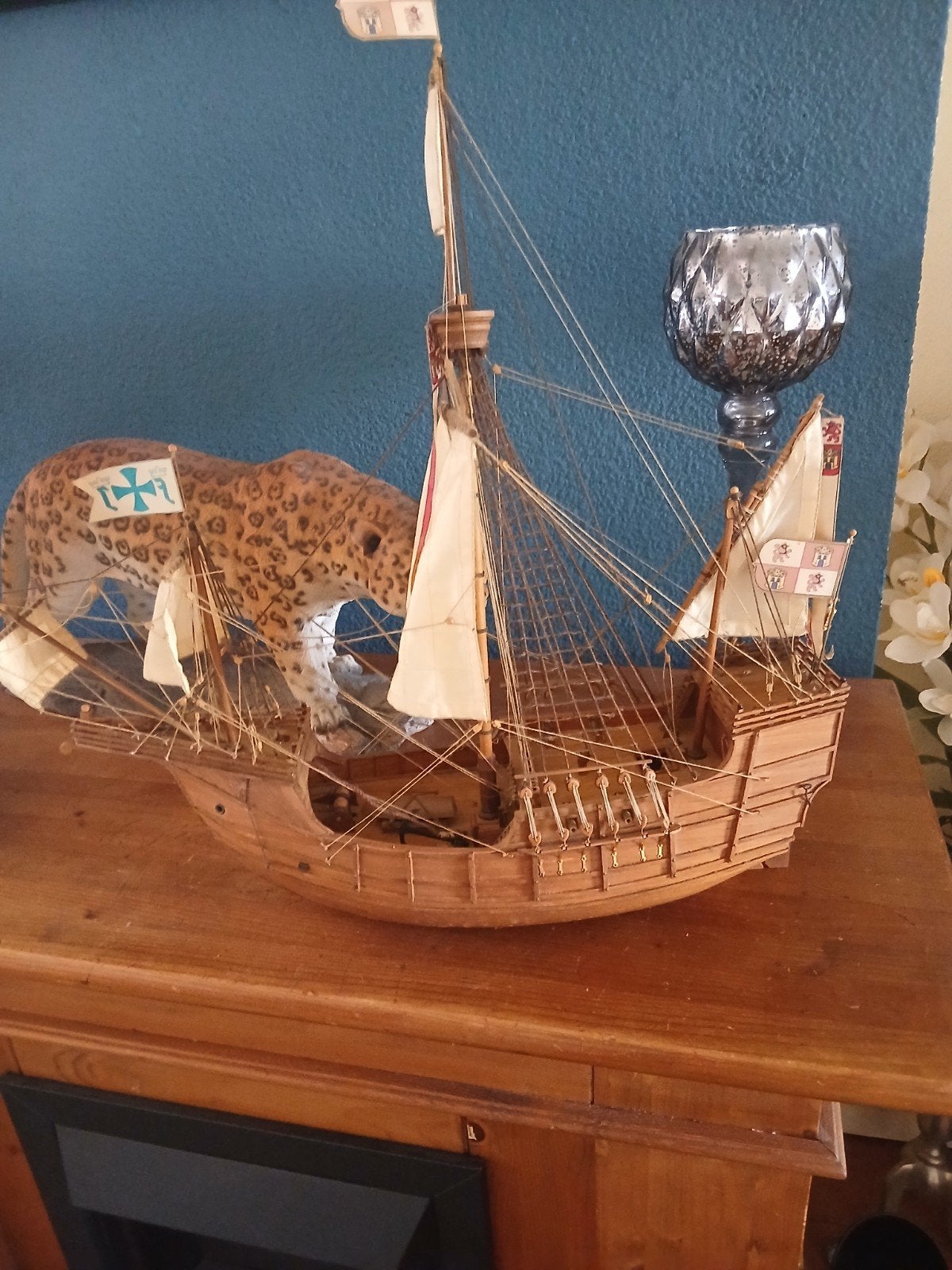 2 bootjes te koop, Ophalen