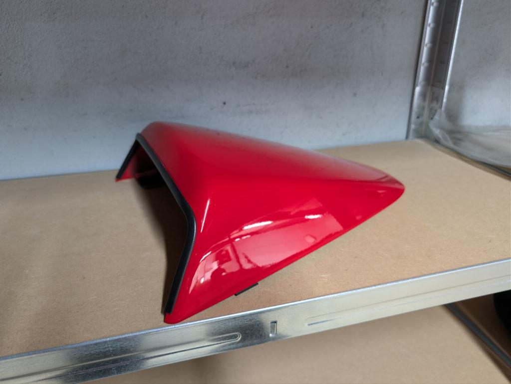 Seat cover Honda VFR800 - origineel Honda, Ophalen of Verzenden, Honda, Info@honda.nl, Hondaweg 1