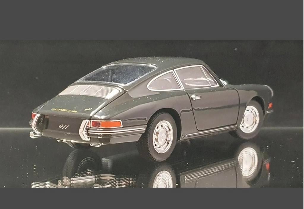 Welly Nex Pontiac Firebird Transam 1972. 1:24, Ophalen of Verzenden, Nieuw, Auto, Overige merken