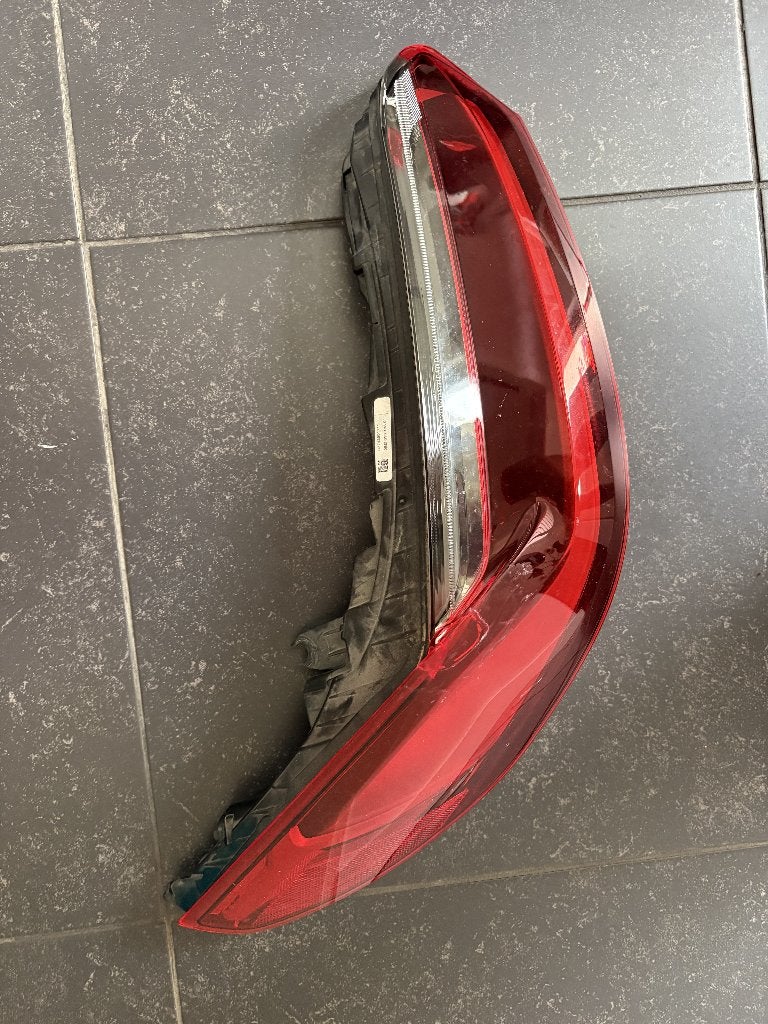 BMW achterlicht unit, Ophalen, Gebruikt, BMW