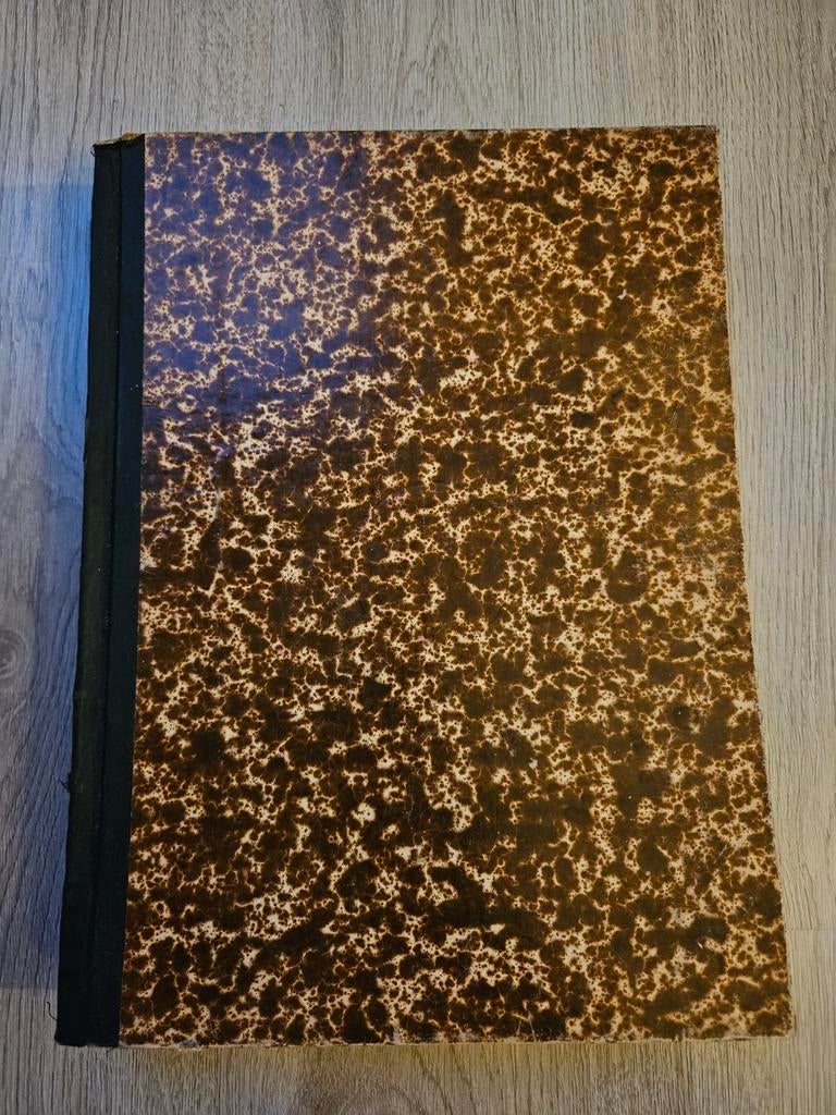 Katholieke Illustratie - Gebonden 83ste Jaargang uit 1949, Boeken, Ophalen of Verzenden, Gelezen, Overige typen