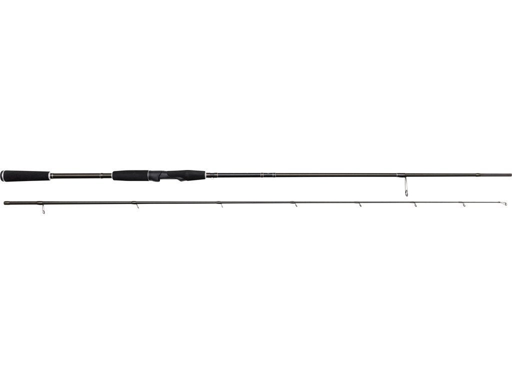 Westin W2 Finesse Shad 270 cm 12-38 gram, Ophalen of Verzenden, Nieuw, Werphengel